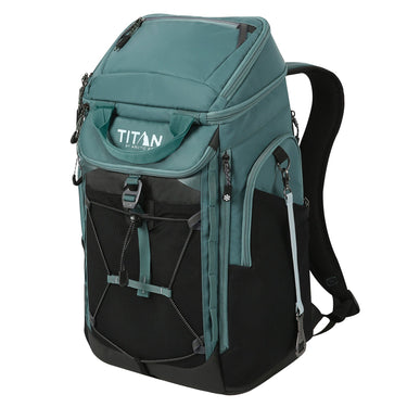 26 Can Backpack Cooler - Melillo EnterprisesCamping GearCoolersGo to